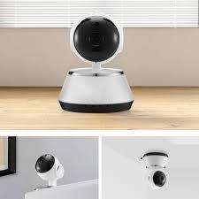 V380-Q6 Smart IP Camera Wi-Fi