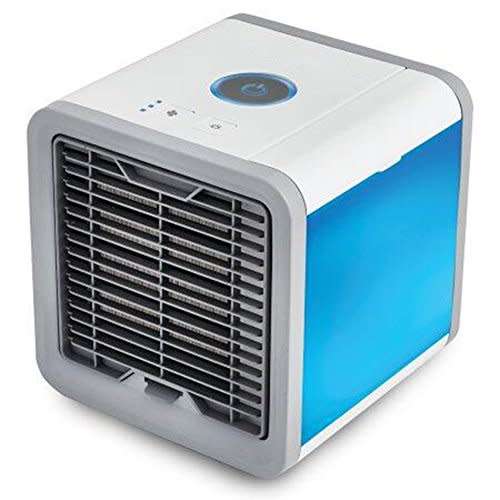 Portable Personal Space Cooler & Humidifier