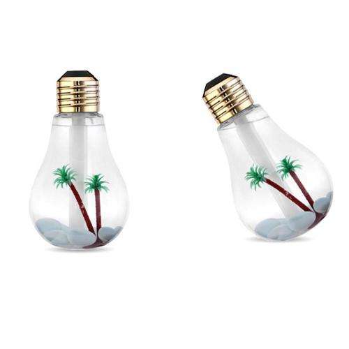 Humidifier Color Changing Bulb