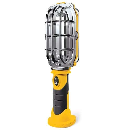 Portable Ultra Bright LED Handy Light 500 Lumens