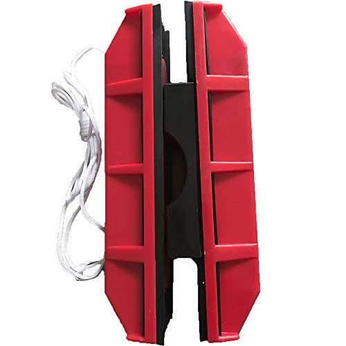 Double Side Magnetic Window Cleaner
