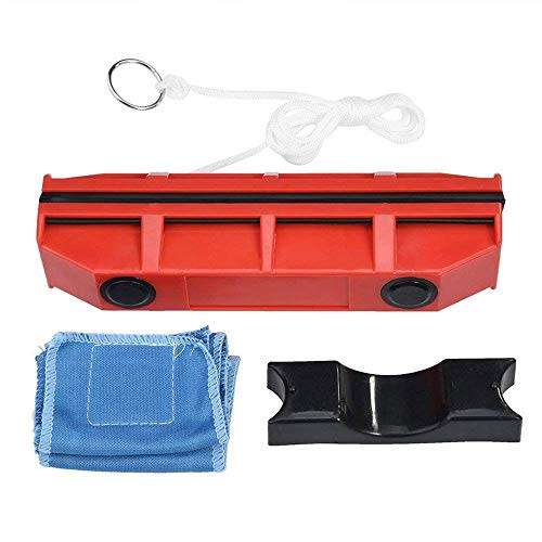 Double Side Magnetic Window Cleaner
