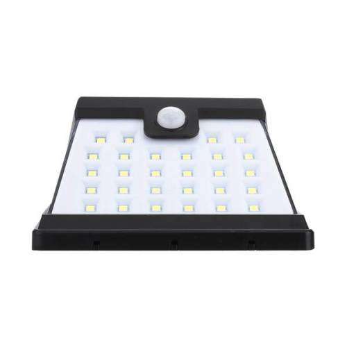 40 LED Solar Motion Sensor Wall Bright Outdoor Waterproof Security Light