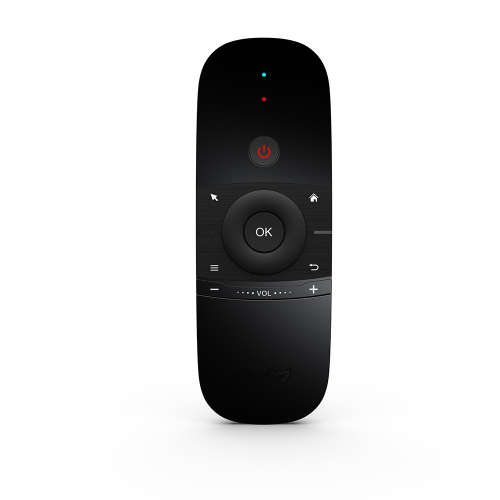 Wireless 2.4G Air Mouse W1