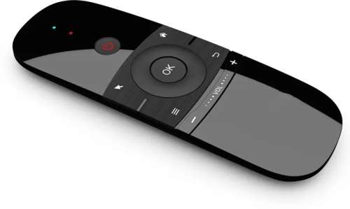 Wireless 2.4G Air Mouse W1