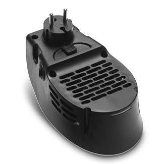Portable Wall Plug Heater - 500W