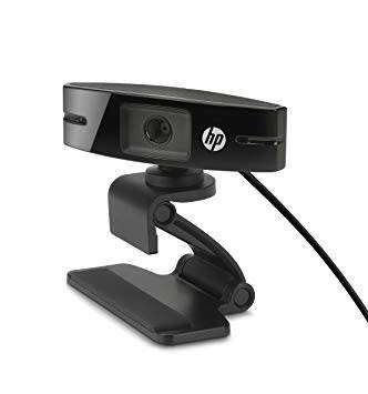 1300 Webcam