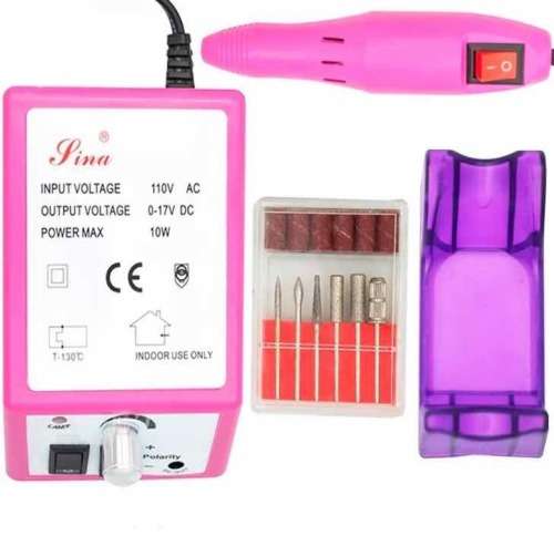 Manicure and Pedicure M2000