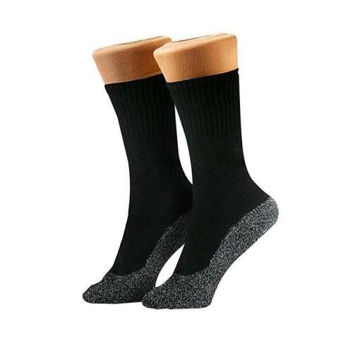 Warm Thermal & Compression Socks (1-Pair)