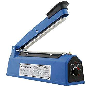 300mm Impulse Sealer