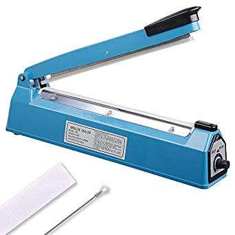 300mm Impulse Sealer