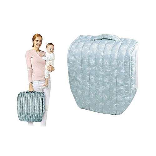 Baby Portable Separated Bed