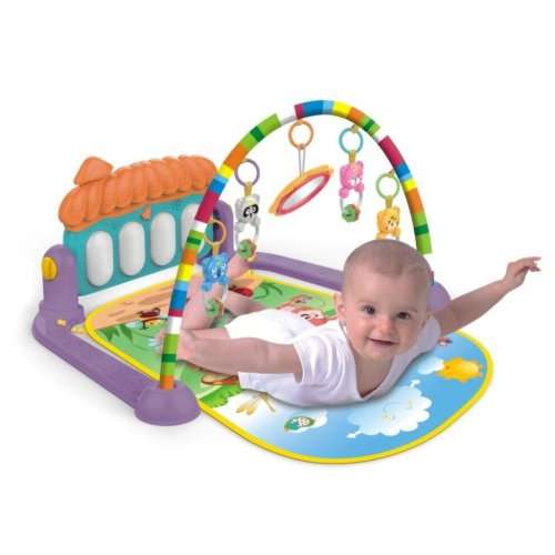 Baby Piano Fitness Rack