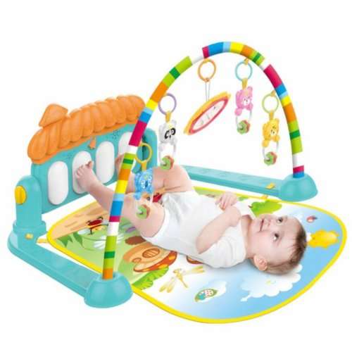 Baby Piano Fitness Rack
