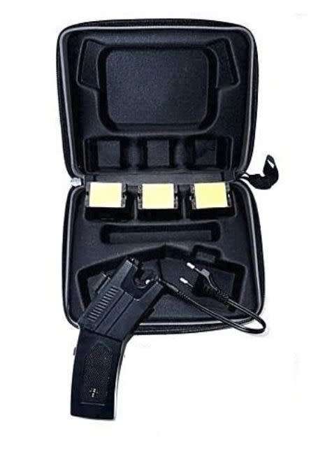 Taser Gun 15Ft Range