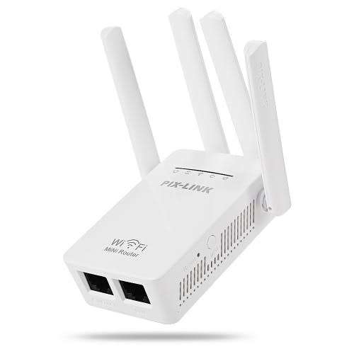 Pix Link - Wifi Range Extender/Repeater