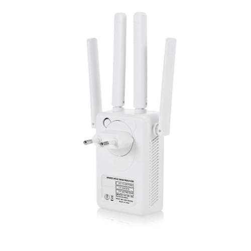 Pix Link - Wifi Range Extender/Repeater