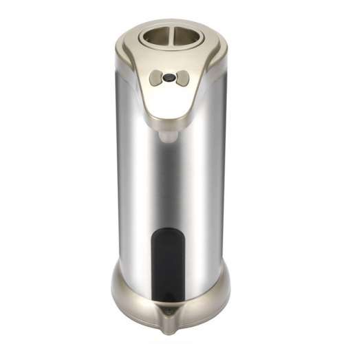 AUTOMATIC SOAP DISPENSER