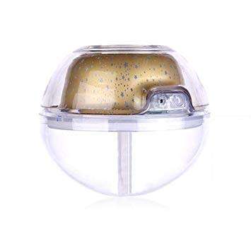 CRYSTAL NIGHT LIGHT HUMIDIFIER