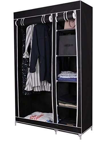 Cloth Storage Wardrobe