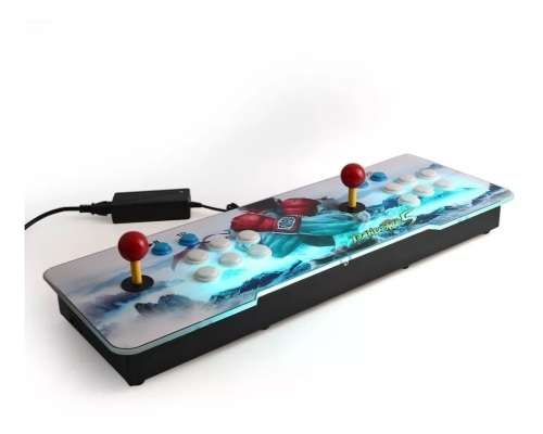 Pandora Arcade Gaming Console With 2255 Games
