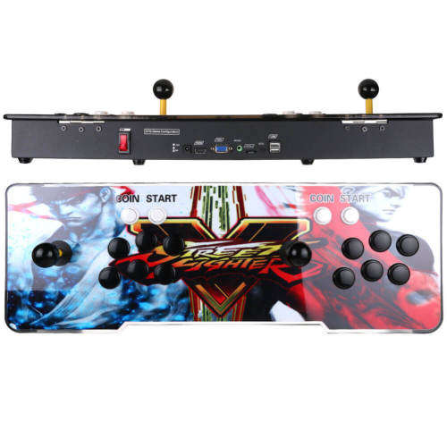Pandora Arcade Gaming Console With 2255 Games