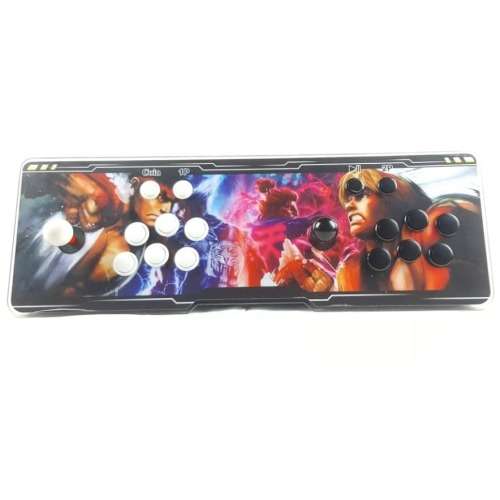Pandora Arcade Gaming Console With 2255 Gmaes