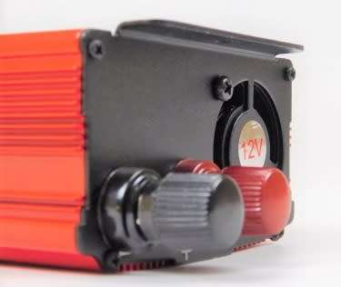 1500 Watt Power Inverter