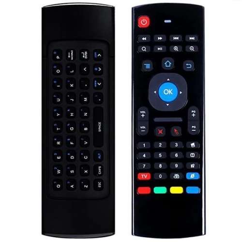 2.4G Motion Sensing Air Mouse