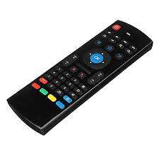 2.4G Motion Sensing Air Mouse