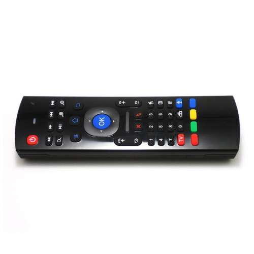 2.4G Motion Sensing Air Mouse
