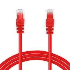 Belkin Network CAT5e RJ45 blue Cable 2M