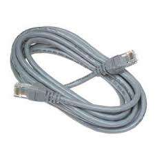 Belkin Network CAT5e RJ45 blue Cable 2M