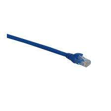 Cat 5 Utp Patch Cable 5 Meter Blue