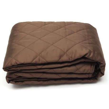 Two Seater Convenient Reversible Sofa Cover