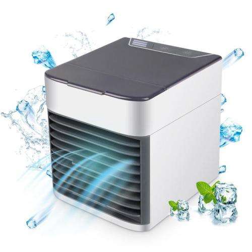 Portable CoolAir Ultra