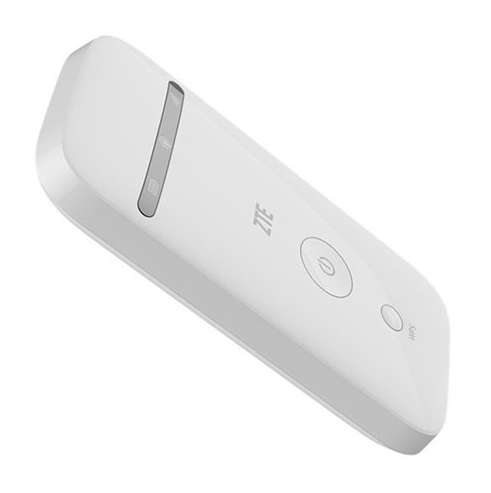 ZTE MF65M 21Mbps Hotspot 3G Mobile MiFi Pocket Router
