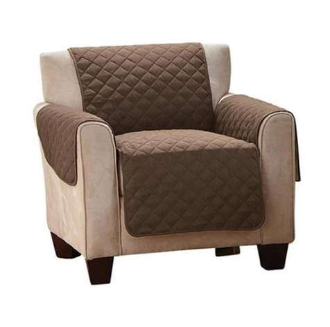 Couch Cover Combo Set 6 Seater