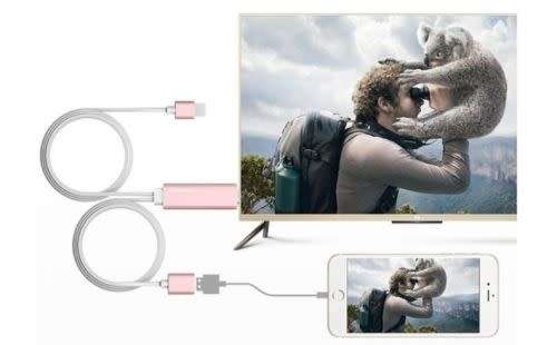HDTV Cable