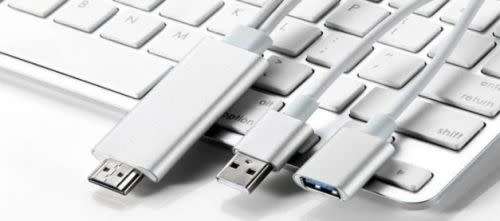 HDTV Cable