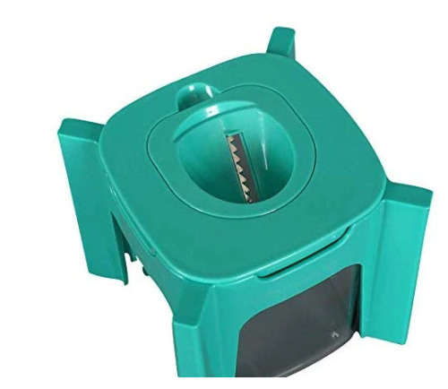 Multi Functional Vegetable Cutter