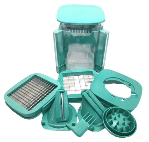 Multi Functional Vegetable Cutter