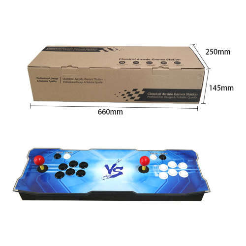 Pandora Arcade Gaming Console With 2700 Games