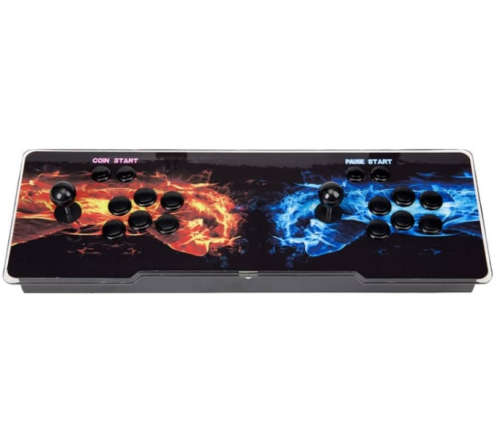 Pandora Arcade Gaming Console With 2700 Games