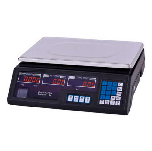 Digital Kitchen Scale 40kg