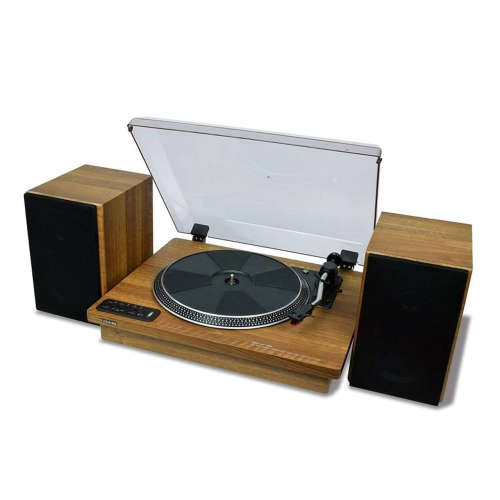 Toshiba TY-LP200 Vinyl Record Player Turntable