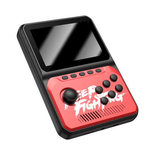 Handheld game console NX - 35 with 2300+ Games