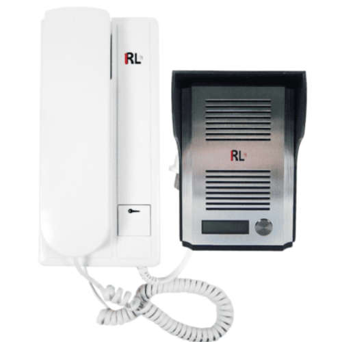 Audio Door Phone with intercom