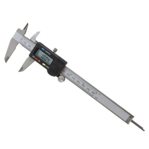 Electrical Digital Vernier - 150mm
