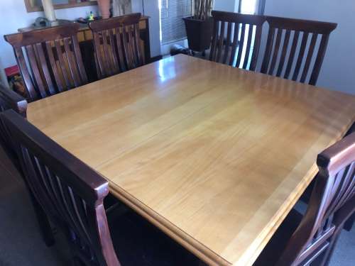 Dinning room set